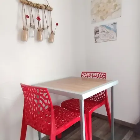 Studio Les coquelicots Saint-Romain-sur-Cher Extérieur photo