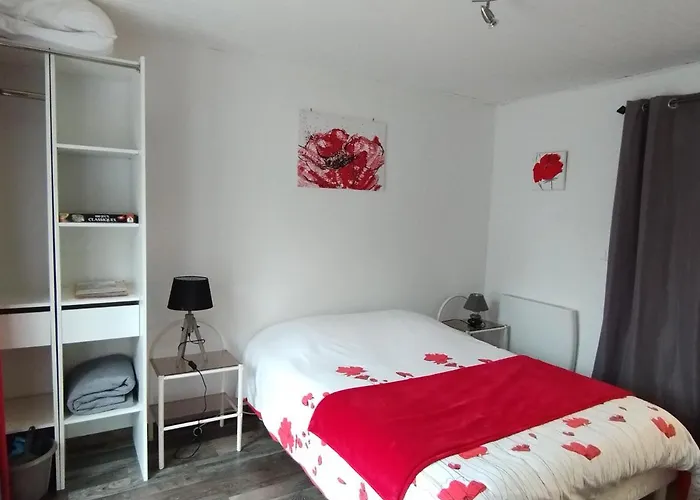 Studio Les Coquelicots