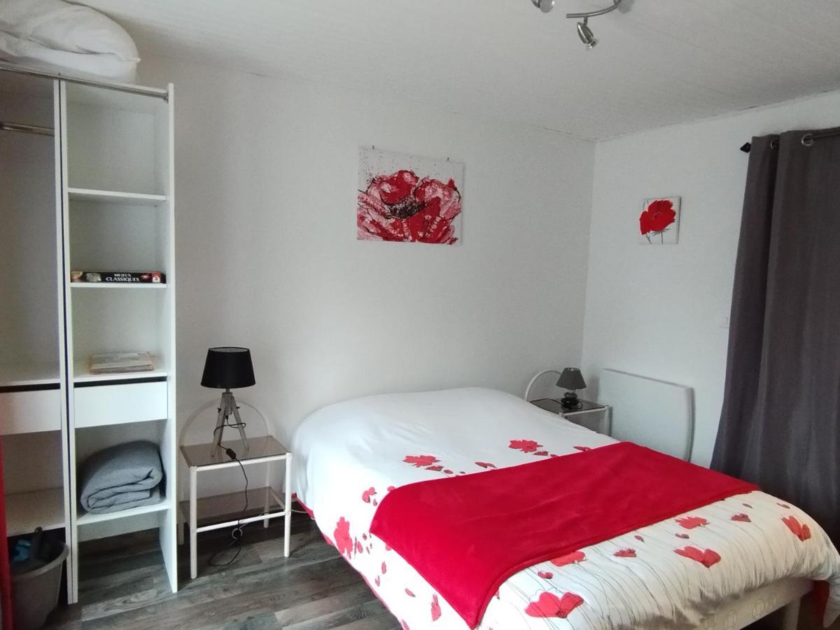 Apartment Les Coquelicots *