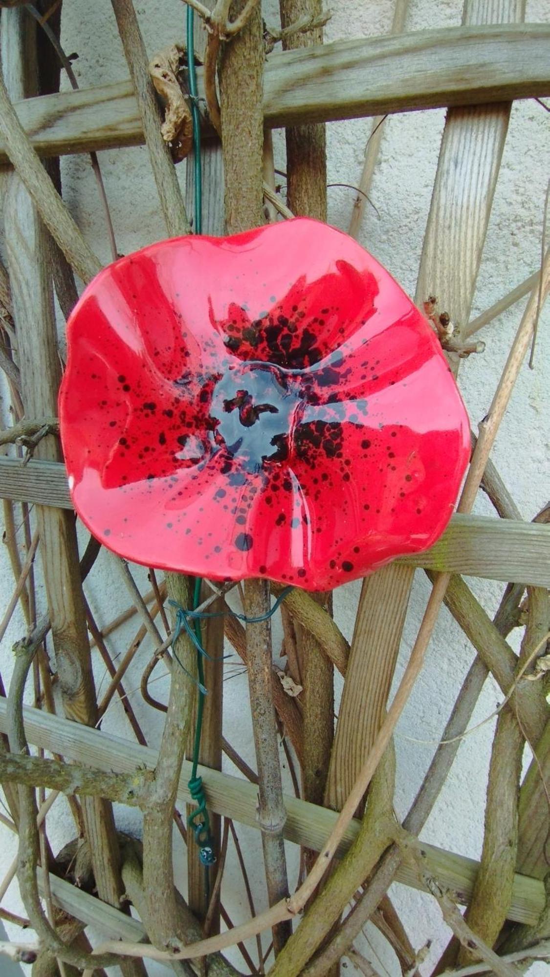 Apartment Les Coquelicots *